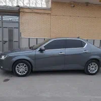 دنا پلاس تیپ2|خودرو سواری و وانت|قهدریجان, |دیوار