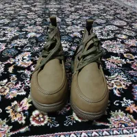 نیم بوت سایز ۴۰