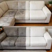 شستشوی تخصصی و فوری مبل در منزل