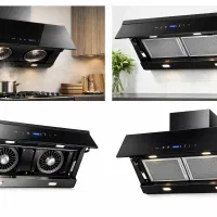 فروش  هود آشپزخانه نو و سالم