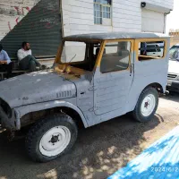 سوزوکی جمینی