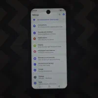 s25 mini|موبایل|شیراز, دروازه قران|دیوار