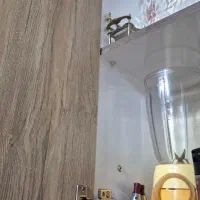 کابینت|آب‌چکان و نظم‌دهنده ظروف|کرج, کمال‌شهر|دیوار