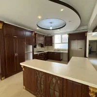 دروس ۲۲۰ متری ۳خواب/۷ساله/۳ پارکینگ سندی|فروش آپارتمان|تهران, دروس|دیوار