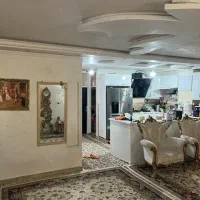 رهن واحد ۱۰۴ متری سه خواب|اجارهٔ آپارتمان|مسجد سلیمان, |دیوار