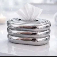 دستمال کاغذی فله ۱۰۰۰ برگ|سفره، حوله، دستمال آشپزخانه|رودبار, |دیوار