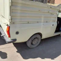 پیکان وانت ۸۵