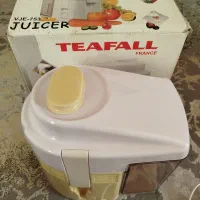 آبمیوه گیری تفال