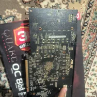 rx580 معیوب|قطعات و لوازم جانبی رایانه|مشهد, سیلو|دیوار