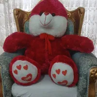 عروسک بزرگ