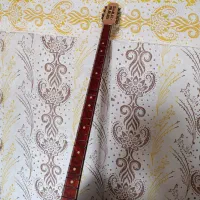 باغلما الکتریک|گیتار، بیس، امپلیفایر|اشنویه, |دیوار