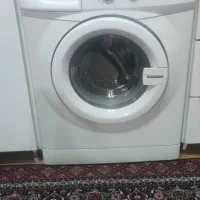 ماشین لباس شویی کینود