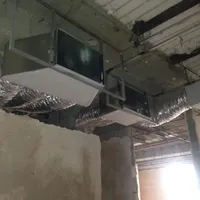 مجری،کانال کشی داکت اسپیلت،لوله مسی داکت اسپلیت|کولر گازی و فن‌کوئل|تهران, دروازه شمیران|دیوار