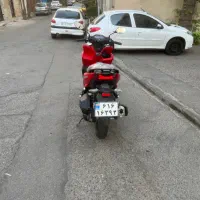 واریو کلیک|موتورسیکلت|تهران, تهران‌ویلا|دیوار