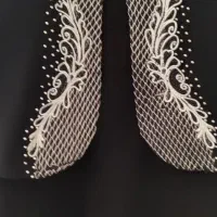 لباس مجلسی|لباس|تبریز, |دیوار