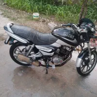 اپاچی CG150