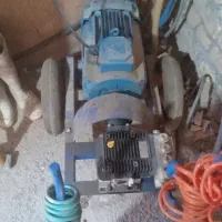 وسایل کارواش|ابزارآلات|چادگان, |دیوار