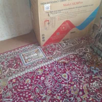 بخاری هوشمند با کارتن