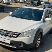 اچ سی کراس۹۵|خودرو سواری و وانت|تهران, باغ فیض|دیوار