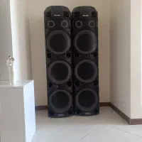 باند صوتی دوتایی مکسیدر