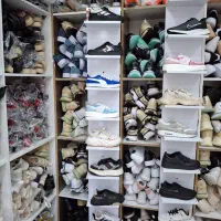 حراج کفش زنانه و دخترانه|کیف، کفش، کمربند|اهواز, نادری|دیوار