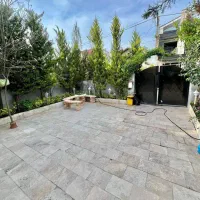 ویلای فلت مشجر مناسب سکونت دائم سند دار شهرکی|فروش خانه و ویلا|خرمآباد (تنکابن), |دیوار