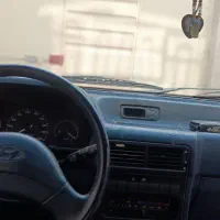 هیوندا اکسل
