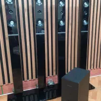 سینما خانواده سامسونگ