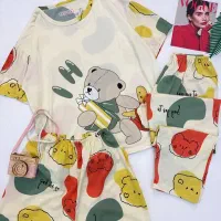 ست ۳ تکه عروسکی