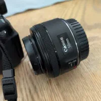 دوربین 70D Canon|دوربین عکاسی و فیلم‌برداری|تهران, قلهک|دیوار