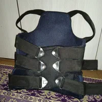 کمر بند تی ار سی