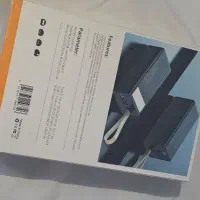 پاور بانک 40000 میلی آمپر|لوازم جانبی موبایل و تبلت|قم, پردیسان|دیوار