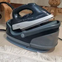 اتو بخار مخزن دار مارک آیگهAEG
