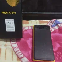 گوشی poco x3 pro|موبایل|اهواز, سپیدار|دیوار