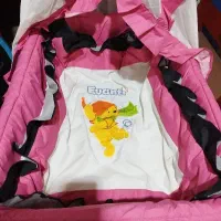 گهواره و تخت نوزاد