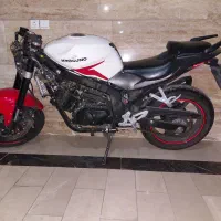 موتور هیوسانگ gtr۲۵۰ نیوفیس