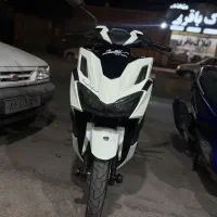 موتور واریو ۱۶۰
