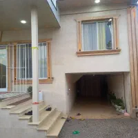 خونه ویلایی دوبلکس روستایی  نزدیک زیبا کنار|فروش خانه و ویلا|لشت نشا, |دیوار