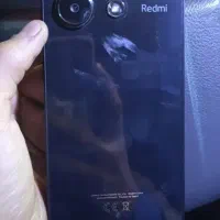 گوشی نوت 13 خشک