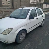 تیبا 2 مدل 96|خودرو سواری و وانت|تهران, خلیج فارس|دیوار