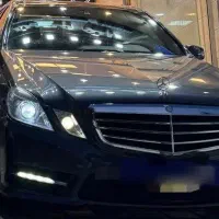 بنز E300 مدل 2012 فول تیر خلاص ۶ سیلندر بدون نقطه|خودرو سواری و وانت|تهران, پاسداران|دیوار