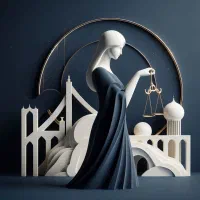 وکیل دادگستری و مشاور حقوقی