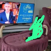 یک دست مبل هفت نفره و 6عدد صندلی با میز وسط|مبلمان خانگی و میز عسلی|رامسر, |دیوار