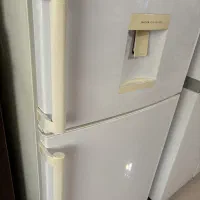 بخچال فریزر الجی کره ای در حد نو|یخچال و فریزر|بابل, |دیوار