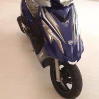 اسکوتر لیفان cts