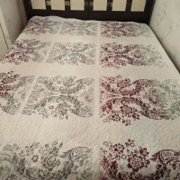 تختخواب دونفره|تخت و سرویس خواب|تهران, جوادیه|دیوار