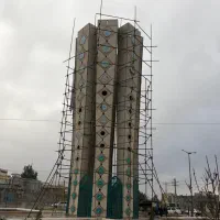 خدمات داربست و اجاره تخته کار|خدمات پیشه و مهارت|زاهدان, |دیوار