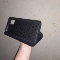 گارد گوشی کتابی|لوازم جانبی موبایل و تبلت|مشهد, شهرک لشکر (شهرک غرب)|دیوار