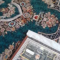 فرش ماشینی یک عدد