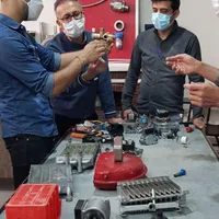 آموزش پکیج کولرگازی چیلر یخچال تصفیه آب|خدمات آموزشی|اصفهان, کشاورزی|دیوار
